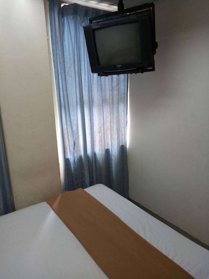 Hotel Hibiscus City Kuala Lumpur Kültér fotó