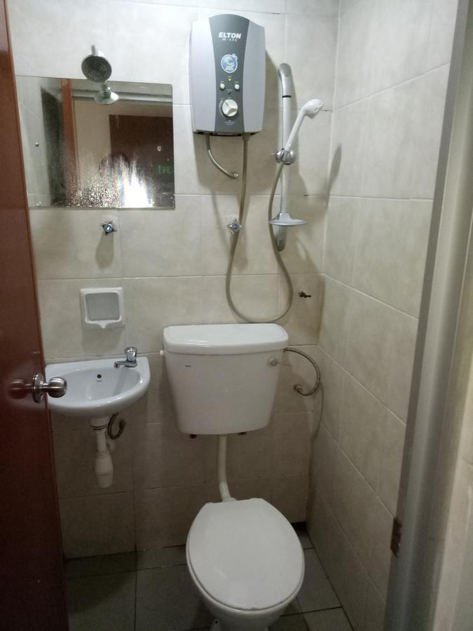 Hotel Hibiscus City Kuala Lumpur Kültér fotó